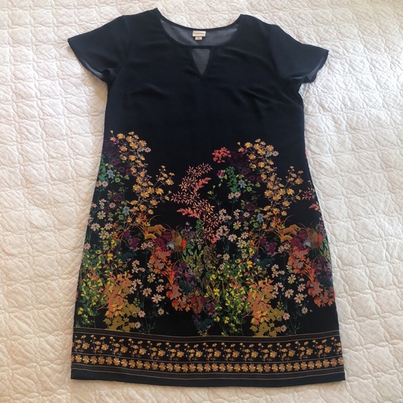 Merona Dresses & Skirts - Merona Navy Dress